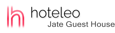 hoteleo - Jate Guest House