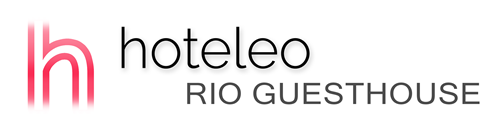 hoteleo - RIO GUESTHOUSE