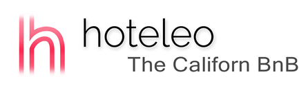 hoteleo - The Californ BnB