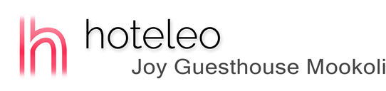 hoteleo - Joy Guesthouse Mookoli