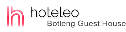 hoteleo - Botleng Guest House