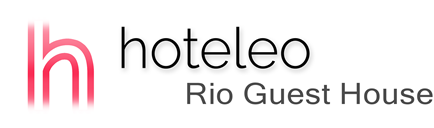 hoteleo - Rio Guest House