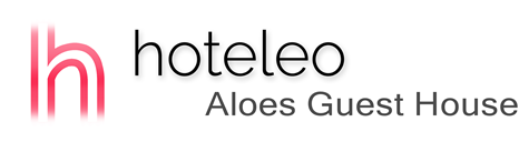 hoteleo - Aloes Guest House