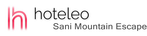 hoteleo - Sani Mountain Escape