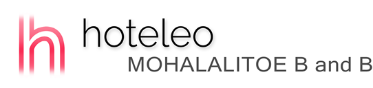 hoteleo - MOHALALITOE B and B