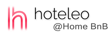 hoteleo - @Home BnB