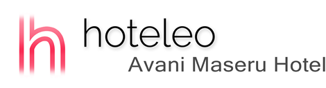 hoteleo - Avani Maseru Hotel
